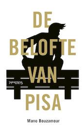 De belofte van Pisa - Mano Bouzamour (ISBN 9789044625431)