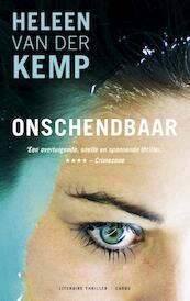 Onschendbaar - Heleen van der Kemp (ISBN 9789023481669)