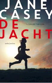 De jacht - Jane Casey (ISBN 9789026329913)