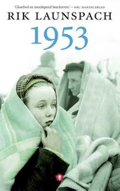 1953 - Rik Launspach (ISBN 9789023455455)