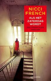 Als het zaterdag wordt - Nicci French (ISBN 9789026336430)