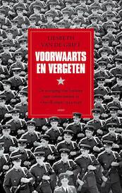 Voorwaarts en vergeten - Liesbeth van de Grift (ISBN 9789026322808)