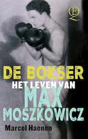 De bokser - Marcel Haenen (ISBN 9789021408064)
