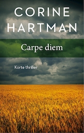 Carpe diem - Corine Hartman (ISBN 9789026345241)