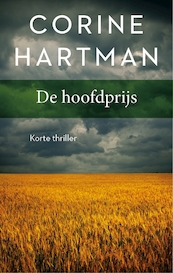 De hoofdprijs - Corine Hartman (ISBN 9789026345326)