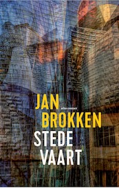 Stedevaart - Jan Brokken (ISBN 9789045040141)