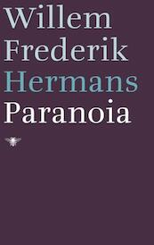 Paranoia - Willem Frederik Hermans (ISBN 9789023479383)