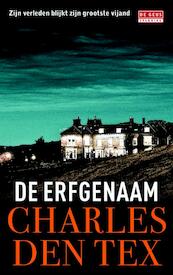 Erfgenaam - Charles den Tex (ISBN 9789044526264)