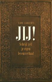 Jij - Naomi Albrechts (ISBN 9789460510748)