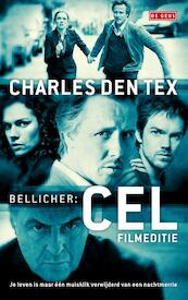 Cel - Charles den Tex (ISBN 9789044536096)