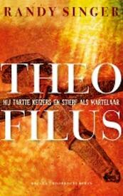 Theofilus - Randy Singer (ISBN 9789023996743)