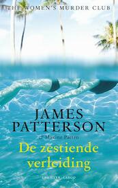 De zestiende verleiding - James Patterson (ISBN 9789023466802)