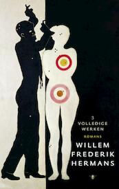 Volledige Werken 3 - Willem Frederik Hermans (ISBN 9789023463146)