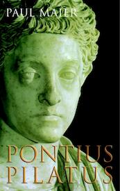 Pontius Pilatus - Paul Maier (ISBN 9789023906742)