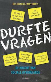 Durftevragen - Nils Roemen, Fanny Koerts (ISBN 9789461260222)