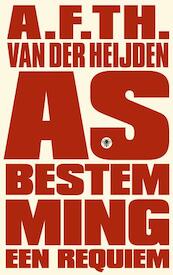 Asbestemming - A.F.Th. van der Heijden (ISBN 9789023468295)