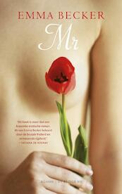 Mr - Emma Becker (ISBN 9789023468387)