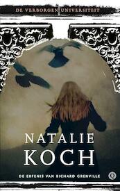 Verborgen universiteit - Natalie Koch (ISBN 9789021442952)