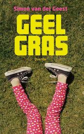 Geel gras - Simon van der Geest (ISBN 9789045109879)