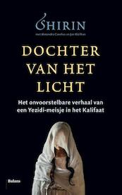 Dochter van het licht - Shirin (ISBN 9789460031359)