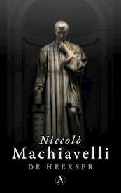 De heerser - Niccolò Machiavelli (ISBN 9789025308186)