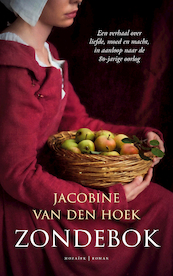 Zondebok - Jacobine van den Hoek (ISBN 9789023957287)