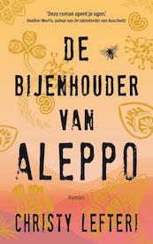 De bijenhouder van Aleppo (midprice) - Christy Lefteri (ISBN 9789023960126)