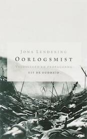 Oorlogsmist - Jona Lendering (ISBN 9789025364977)