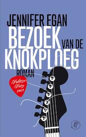 Bezoek van de knokploeg - Jennifer Egan (ISBN 9789029579728)