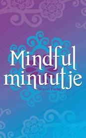 Mindful minuutje - Simon Parke (ISBN 9789045312248)