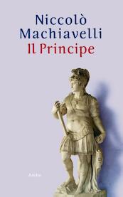 Il principe - Niccolò Machiavelli, Niccola Machiavelli (ISBN 9789026325793)