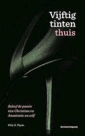 Vijftig tinten thuis - Ellie N. Flynn (ISBN 9789460400445)