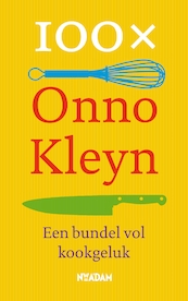 100 X Onno Kleyn - Onno Kleyn (ISBN 9789046814345)