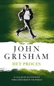 Het proces - John Grisham (ISBN 9789400503908)