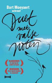 Duet met valse noten - Bart Moeyaert (ISBN 9789045107370)