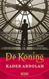 Koning - Kader Abdolah (ISBN 9789044521627)