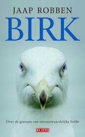 Birk - Jaap Robben (ISBN 9789044532777)