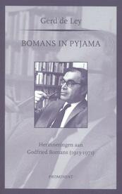 Bomans in pyjama - Gerd De Ley (ISBN 9789079272648)