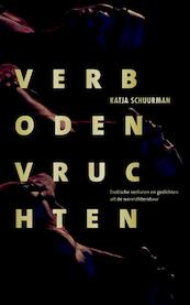 Verboden vruchten - (ISBN 9789044633238)