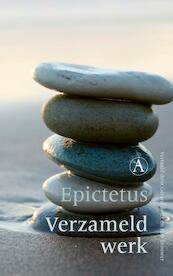 Verzameld werk - Epictetus (ISBN 9789025308629)