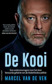 De kooi - Marcel van de Ven (ISBN 9789026351860)