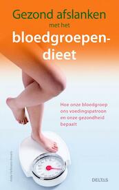 Gezond afslanken met het bloedgroepdieet - A. Hessmann-Kosaris (ISBN 9789044721720)