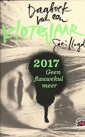 Dagboek van een klotejaar 2 - Saci Lloyd (ISBN 9789022326633)