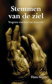 Stemmen van de ziel - Hans Siepel (ISBN 9789089540010)