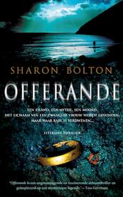 Offerande - Sharon Bolton (ISBN 9789044962116)