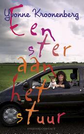 Een ster aan het stuur - Yvonne Kroonenberg (ISBN 9789025433161)