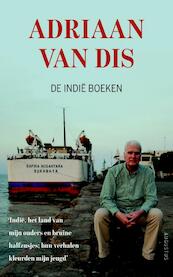 De Indie boeken - Adriaan van Dis (ISBN 9789045705712)