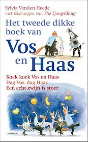 Boek van Haas - Sylvia Vanden Heede, Sylvia Vanden Heede (ISBN 9789401402040)