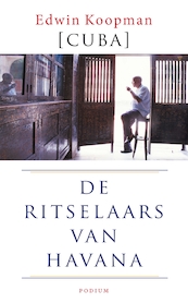 De ritselaars van Havana - E. Koopman (ISBN 9789057590276)