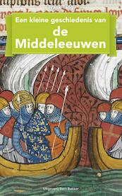 Kleine geschiedenis van de Middeleeuwen - Frank Tang (ISBN 9789035139343)